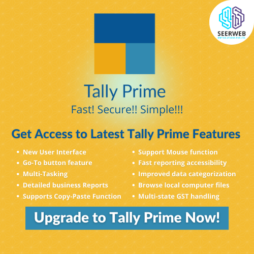 Seerweb Tally